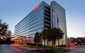 Hilton Greenville And Towers